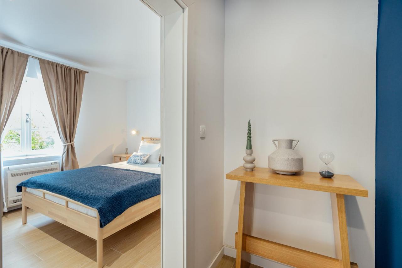 Magnolia Apartments 2 Herceg Novi Eksteriør billede