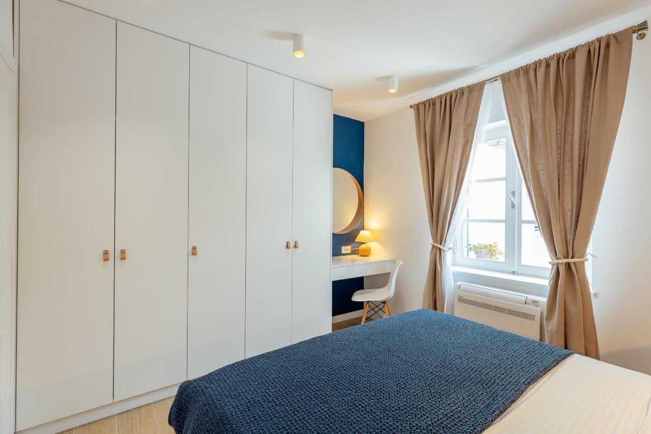 Magnolia Apartments 2 Herceg Novi Eksteriør billede