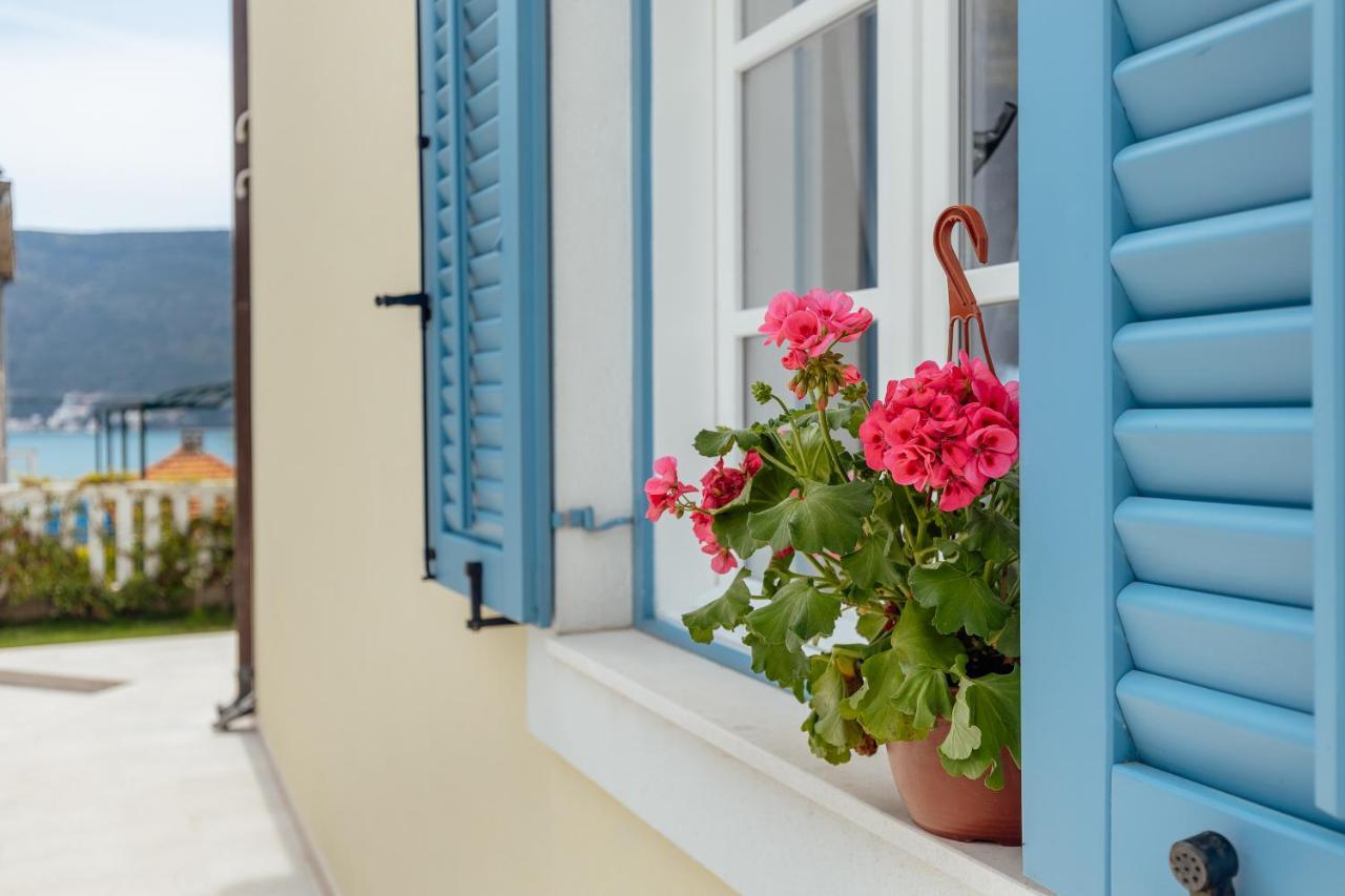 Magnolia Apartments 2 Herceg Novi Eksteriør billede